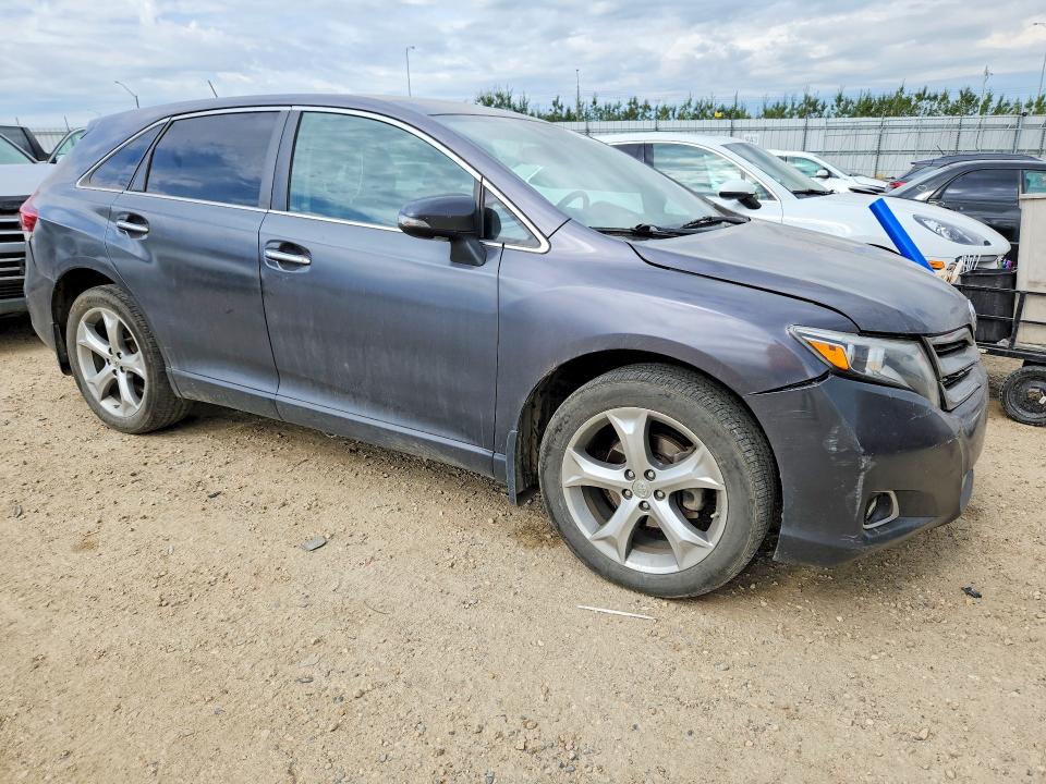 Photo 4 from auction – 2014 TOYOTA VENZA with VIN 4T3BK3BB3EU107632