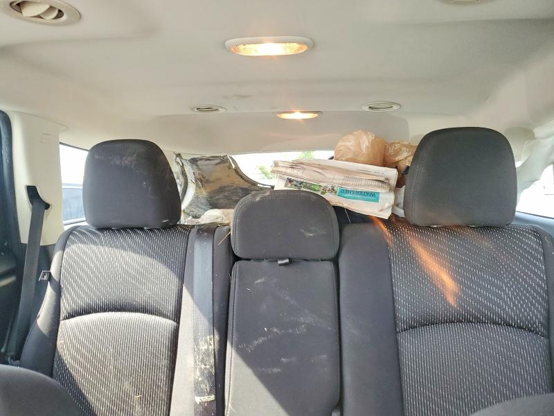 Zdjęcie 10 z aukcji – 2013 DODGE JOURNEY z VIN 3C4PDCBB9DT606120