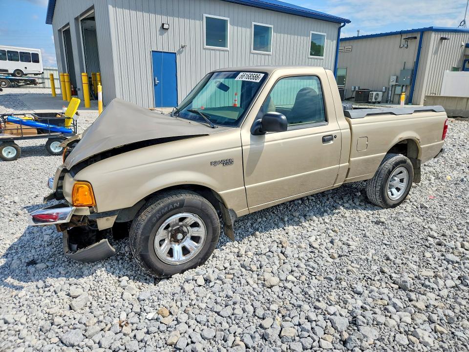 2001 FORD RANGER - Търг №66168586