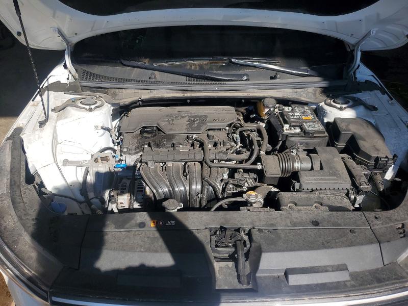 Photo 11 from auction – 2025 KIA K4 with VIN 3KPFT4DE2SE058698