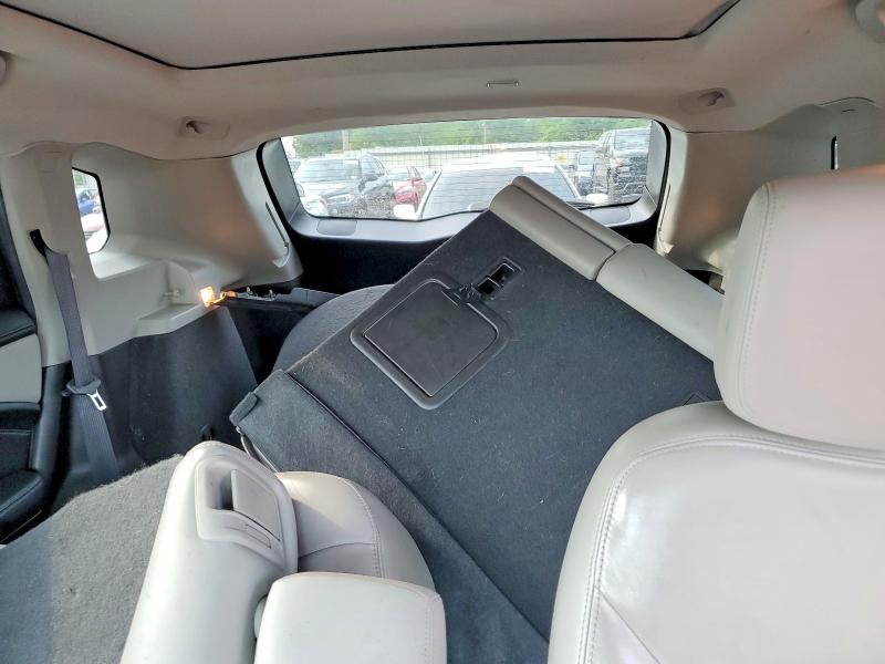 Photo 10 from auction – 2016 CADILLAC SRX with VIN 3GYFNEE32GS573569