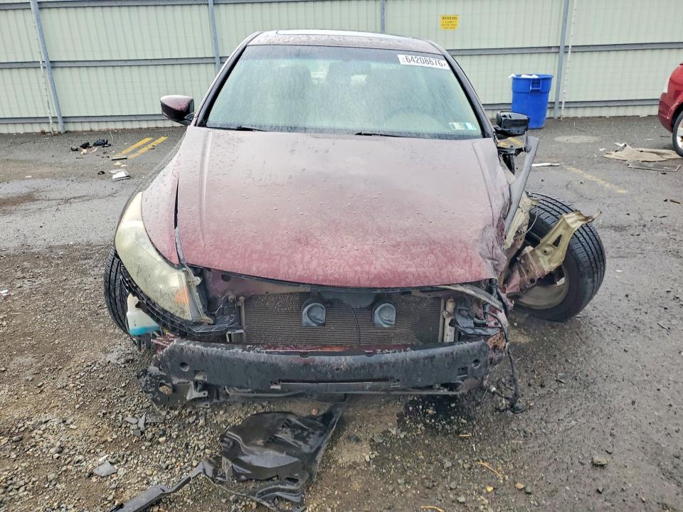 Photo 5 from auction – 2010 HONDA ACCORD with VIN 5KBCP3F86AB015324