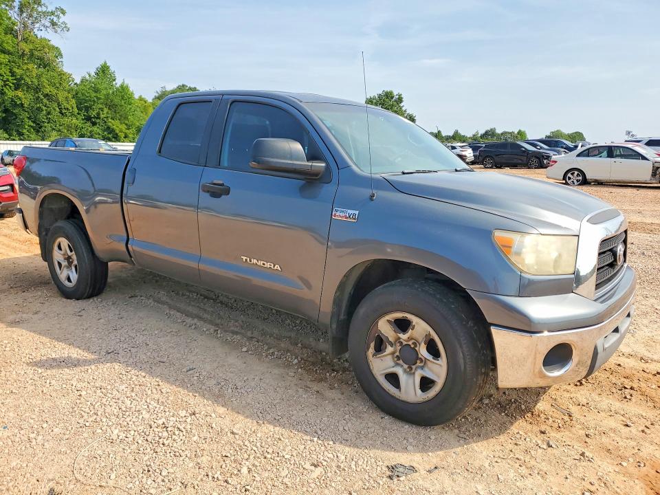 Photo 4 from auction – 2008 TOYOTA TUNDRA with VIN 5TFBV54128X075537
