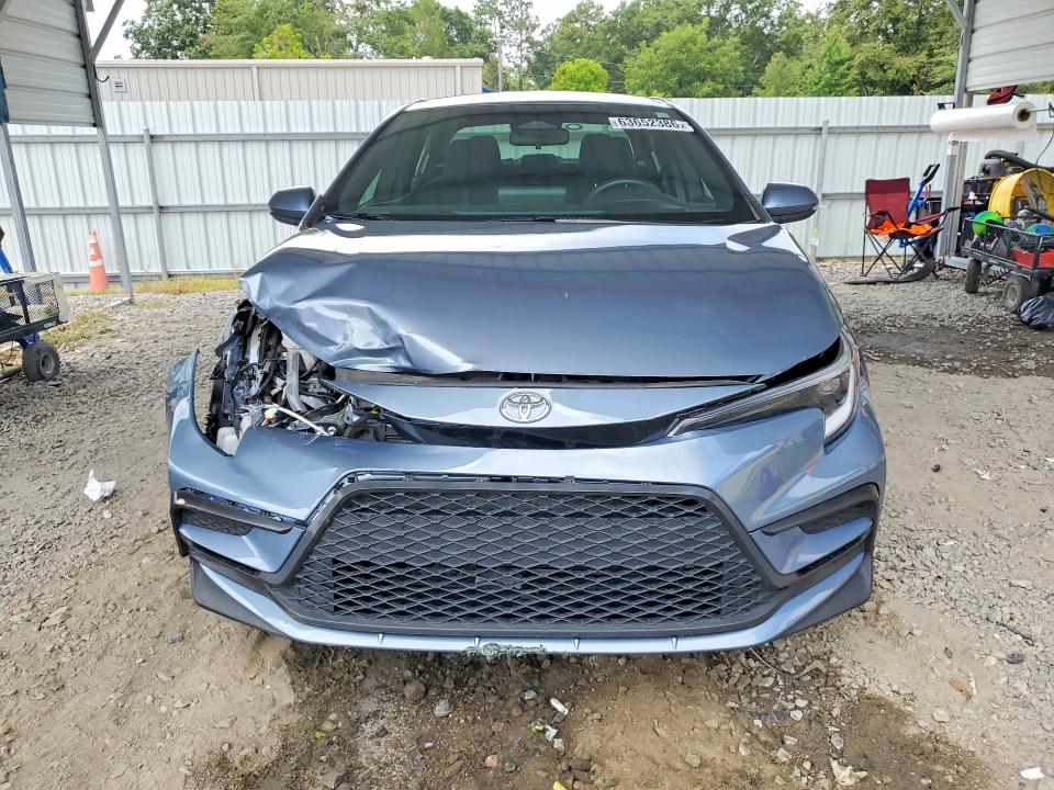 صورة رقم 5 من المزاد - 2023 TOYOTA COROLLA مع VIN 5YFS4MCE7PP156757