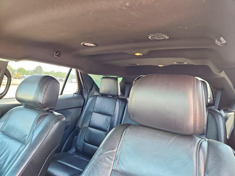Photo 10 from auction – 2014 FORD EXPLORER with VIN 1FM5K7D8XEGB23629