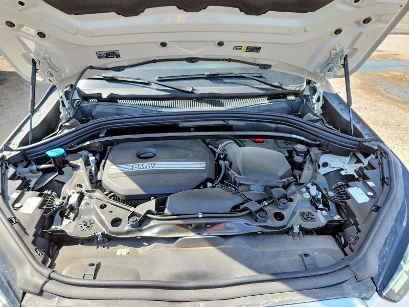 Photo 12 from auction – 2025 BMW X2 with VIN WBX63GM00S5251369