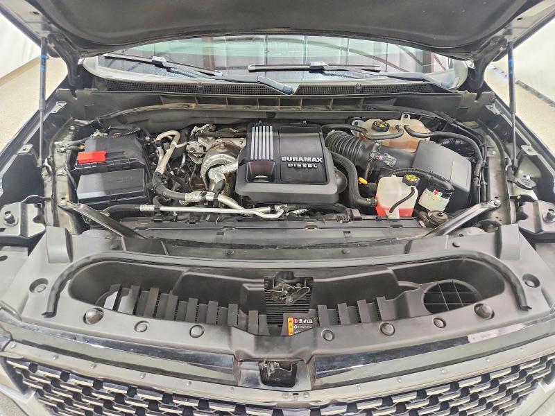 Photo 12 from auction – 2023 CADILLAC ESCALADE with VIN 1GYS3JKT6PR439149
