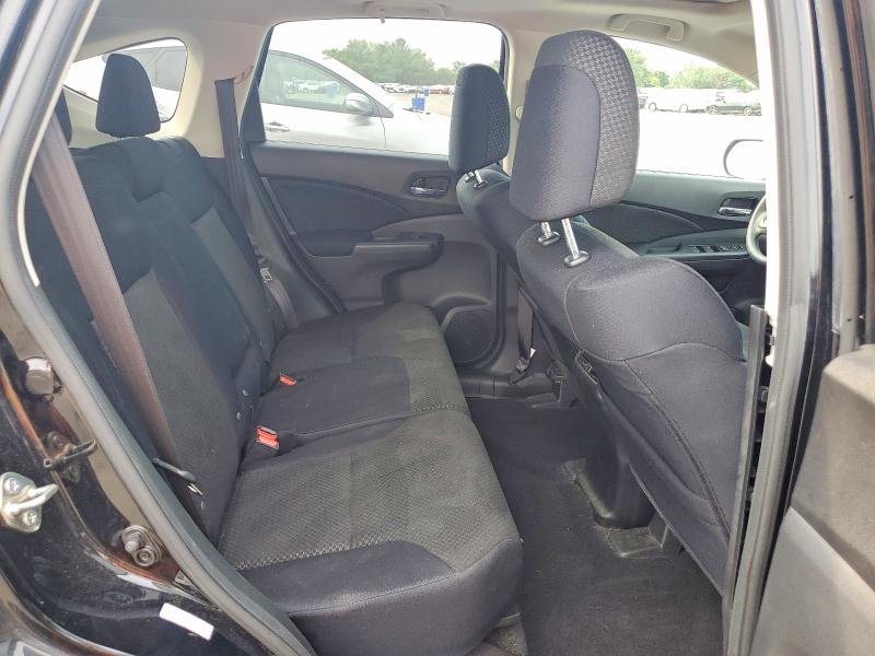 Photo 11 from auction – 2015 HONDA CR-V with VIN 2HKRM4H57FH683796