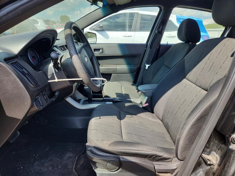 Photo 7 from auction – 2010 FORD FOCUS with VIN 1FAHP3FN6AW267473