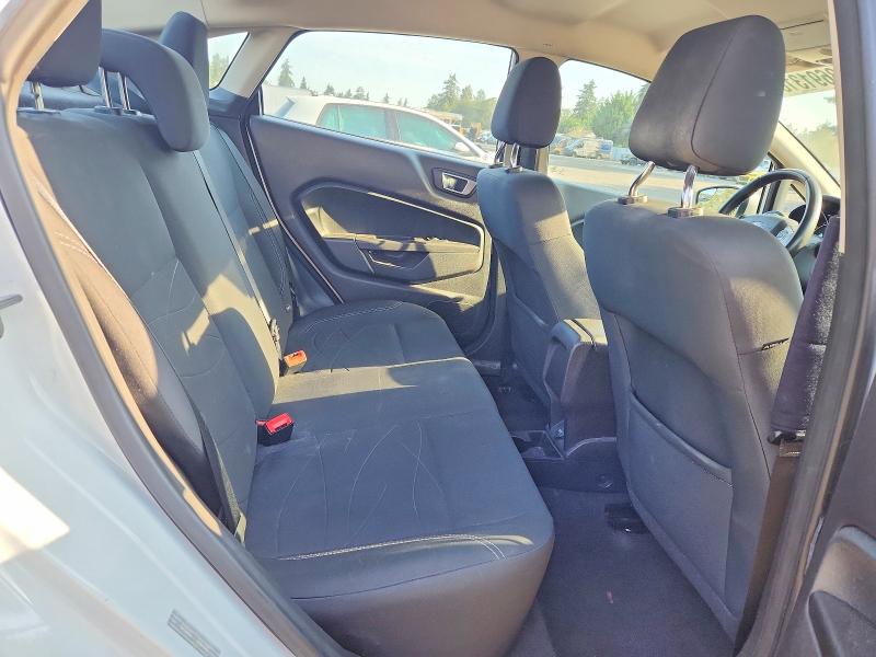 Photo 10 from auction – 2016 FORD FIESTA with VIN 3FADP4BJ4GM112629
