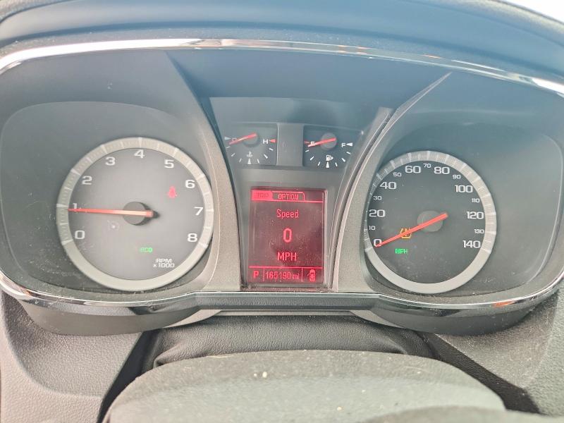 Фото 9 с аукциона – 2015 GMC TERRAIN с VIN 2GKALMEK6F6131189