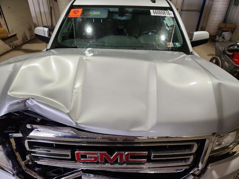 صورة رقم 11 من المزاد - 2017 GMC SIERRA مع VIN 1GTV2MEC1HZ130130