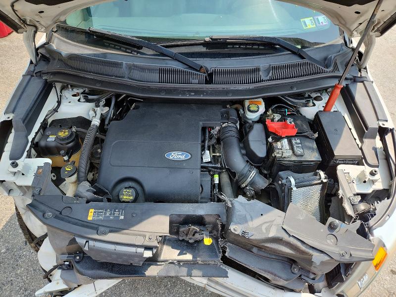 Photo 12 from auction – 2013 FORD EXPLORER with VIN 1FM5K8D80DGA77829