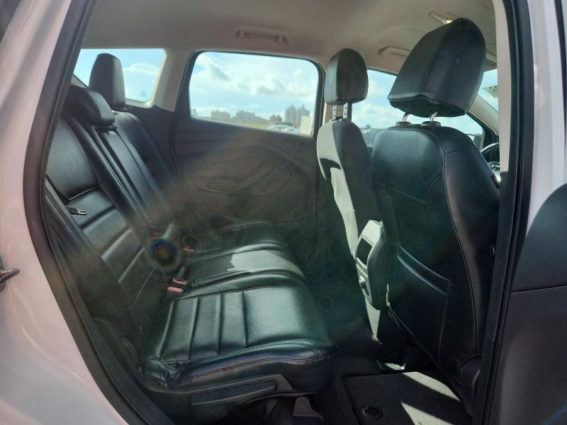 Photo 10 from auction – 2014 FORD ESCAPE with VIN 1FMCU0F71EUD06352