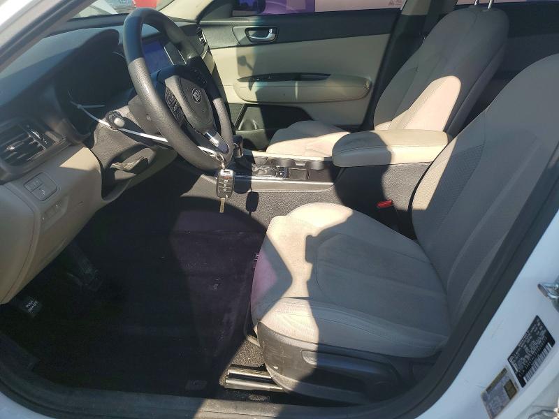 Photo 7 from auction – 2018 KIA OPTIMA with VIN 5XXGT4L3XJG208373