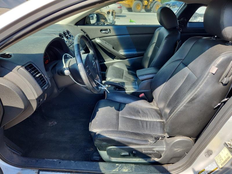 Photo 7 from auction – 2012 NISSAN ALTIMA with VIN 1N4BL2EPXCC124402
