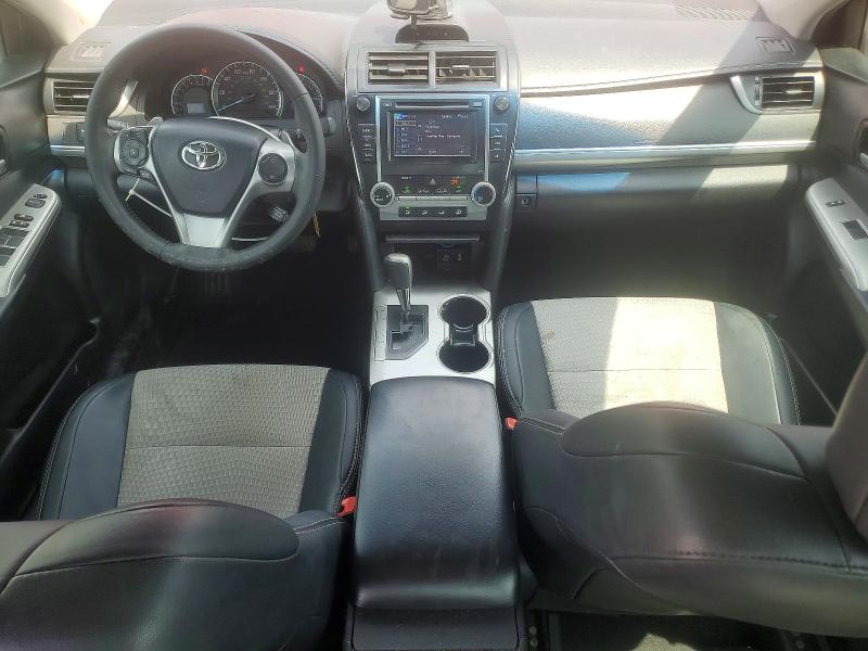 Photo 8 from auction – 2013 TOYOTA CAMRY with VIN 4T1BF1FKXDU683065