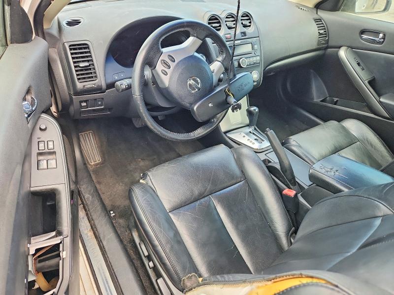 Photo 8 from auction – 2008 NISSAN ALTIMA with VIN 1N4BL24EX8C106473