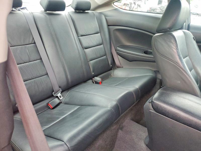 Photo 10 from auction – 2009 HONDA ACCORD with VIN 1HGCS12899A024015