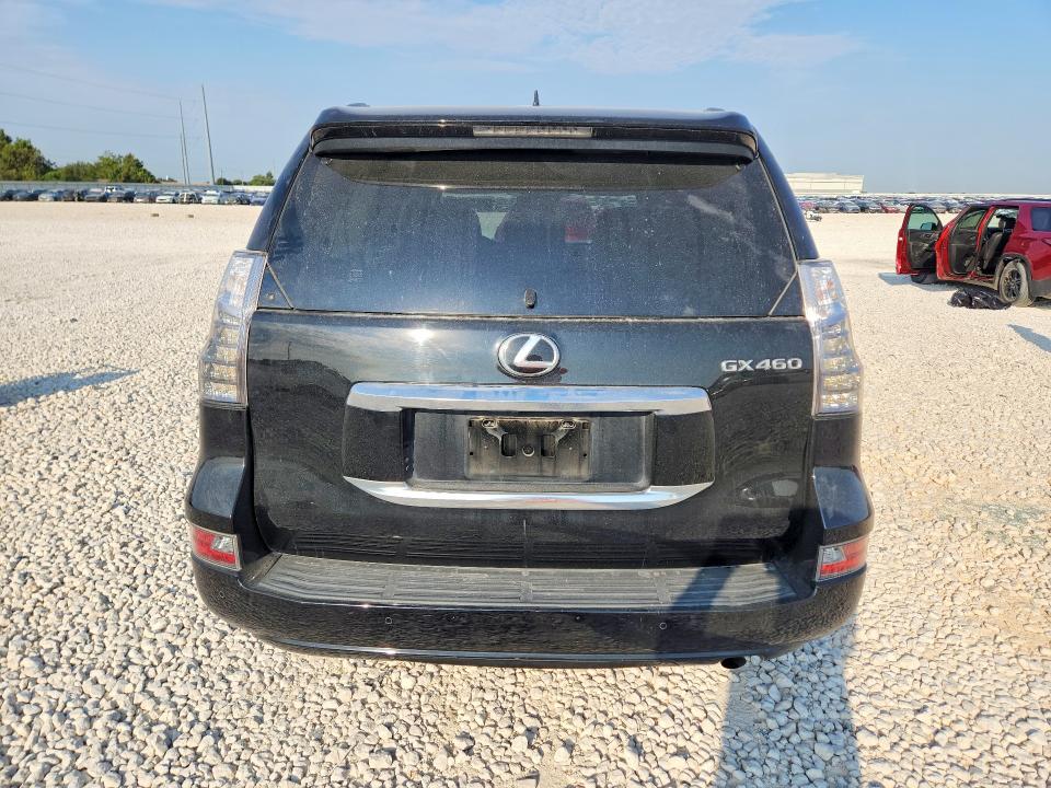 صورة رقم 6 من المزاد - 2021 LEXUS GX مع VIN JTJAM7BX2M5279422