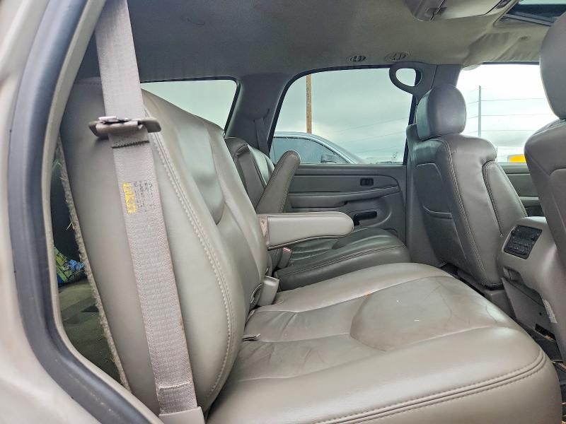 Photo 10 from auction – 2005 GMC YUKON with VIN 1GKEK13T45J126556