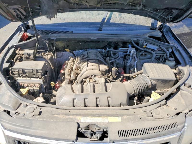 Photo 12 from auction – 2011 JEEP GRAND CHEROKEE with VIN 1J4RR6GT2BC647673