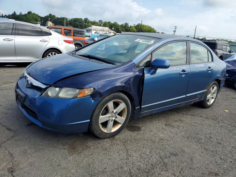 2009 HONDA CIVIC - Търг №67133066
