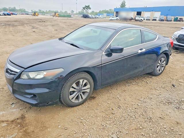 2011 HONDA ACCORD - Търг №64907506