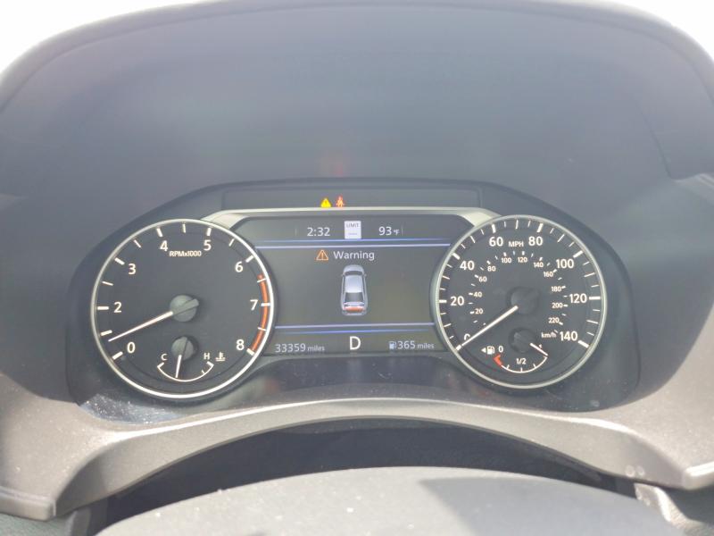 Photo 9 from auction – 2024 NISSAN ALTIMA with VIN 1N4BL4EVXRN333436