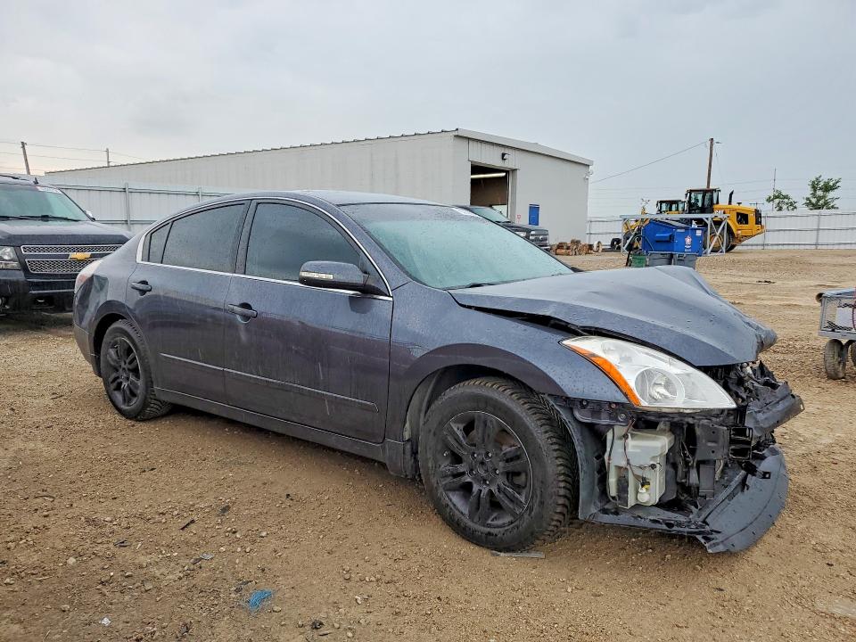 Zdjęcie 4 z aukcji – 2012 NISSAN ALTIMA z VIN 1N4AL2AP6CN437985