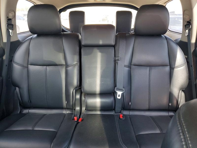Photo 10 from auction – 2015 NISSAN PATHFINDER with VIN 5N1AR2MN7FC611285