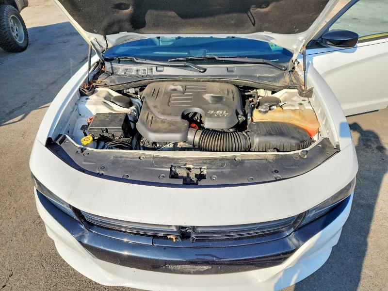 Foto 11 de la subasta – 2016 DODGE CHARGER con VIN 2C3CDXHG7GH146658