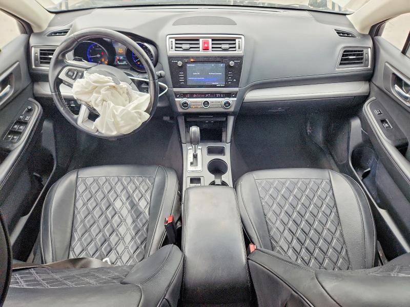 Foto 8 de la subasta – 2016 SUBARU OUTBACK con VIN 4S4BSAFC9G3315099