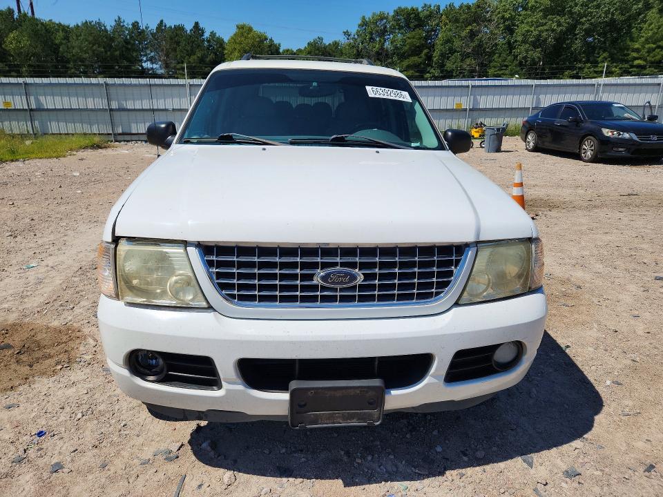 Photo 5 from auction – 2004 FORD EXPLORER with VIN 1FMZU63K04UB98441