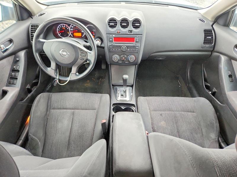Photo 8 from auction – 2012 NISSAN ALTIMA with VIN 1N4AL2AP5CC164629