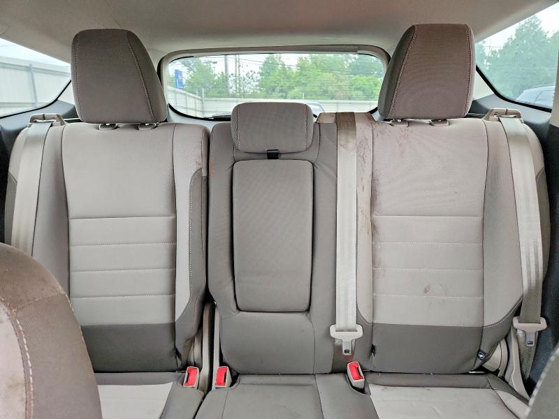 Photo 10 from auction – 2016 FORD ESCAPE with VIN 1FMCU9G99GUB42565