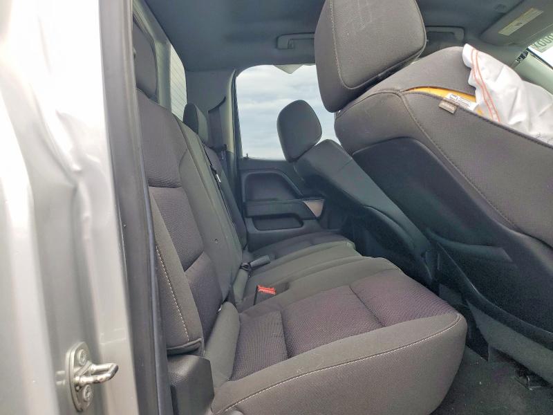 Photo 10 from auction – 2015 CHEVROLET SILVERADO with VIN 1GCVKREC5FZ386992