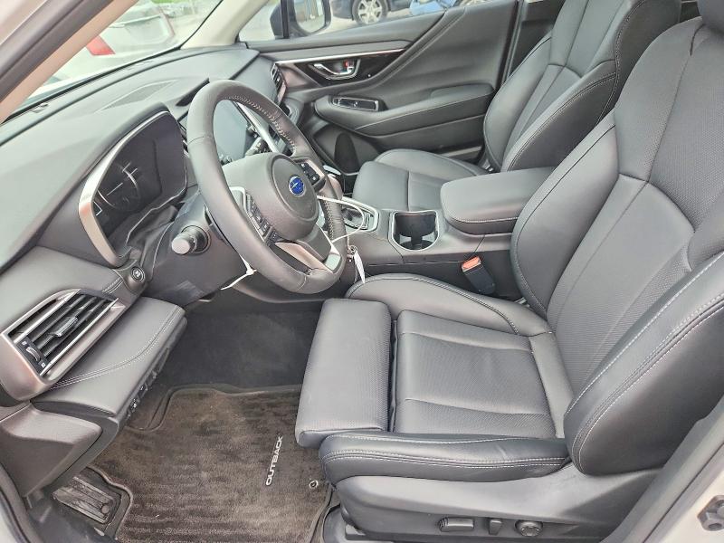 Zdjęcie 7 z aukcji – 2025 SUBARU OUTBACK z VIN 4S4BTANC9S3254697