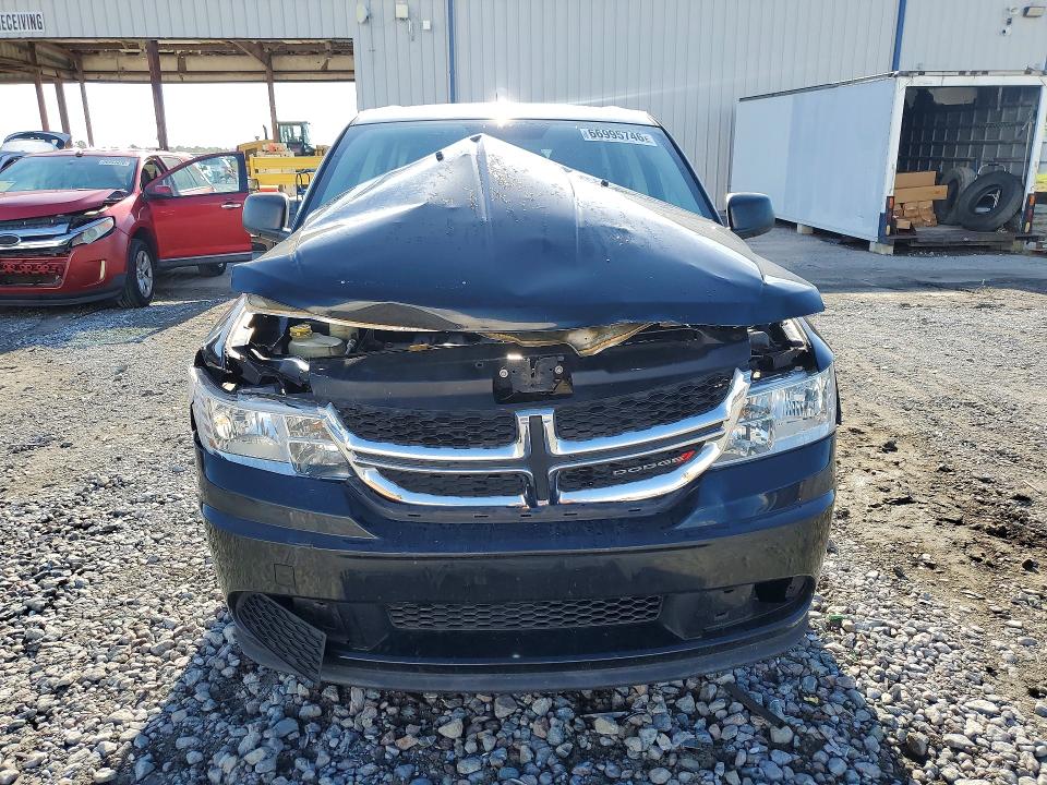 Zdjęcie 5 z aukcji – 2014 DODGE JOURNEY z VIN 3C4PDCAB1ET237126