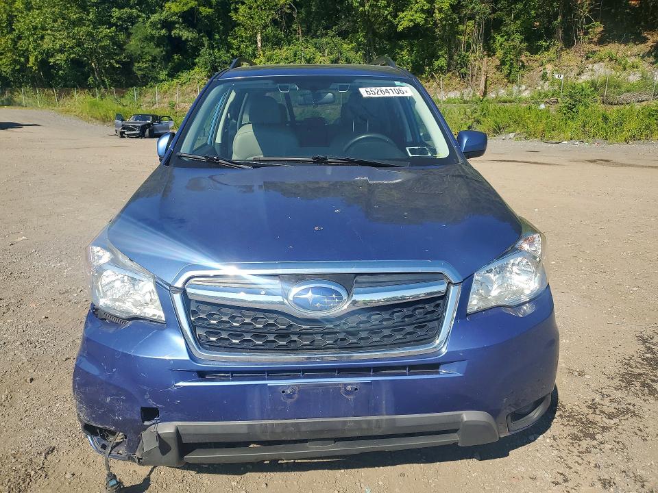 Снимка 5 от търг – 2016 SUBARU FORESTER с VIN JF2SJARC3GH461425