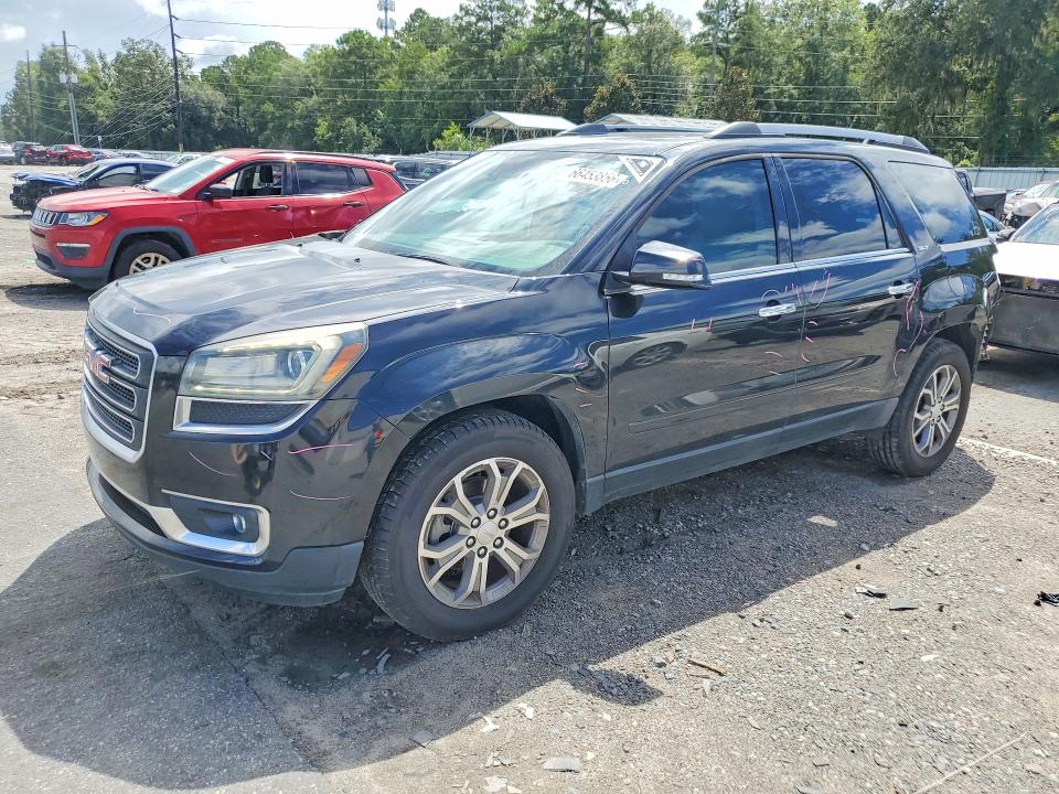 2015 GMC ACADIA - Търг №66453856