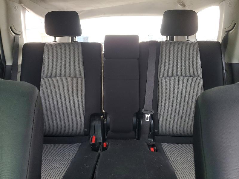 Фото 10 с аукциона – 2016 TOYOTA 4RUNNER с VIN JTEBU5JR7G5349639