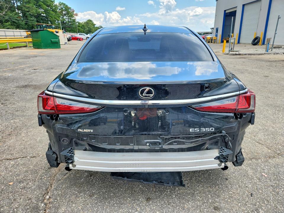 Zdjęcie 6 z aukcji – 2019 LEXUS ES z VIN 58ABZ1B11KU049315