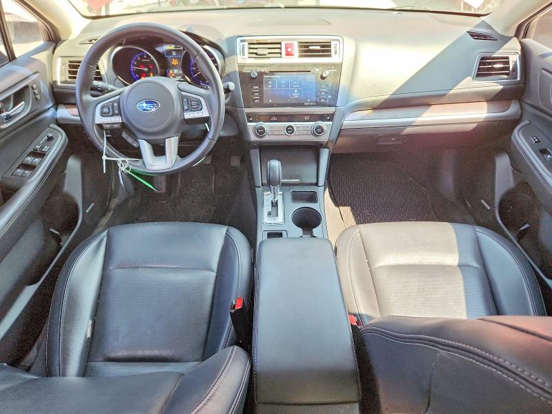Photo 8 from auction – 2017 SUBARU OUTBACK with VIN 4S4BSANC9H3399217