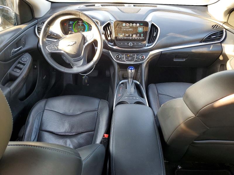 Photo 8 from auction – 2016 CHEVROLET VOLT with VIN 1G1RD6S52GU132373