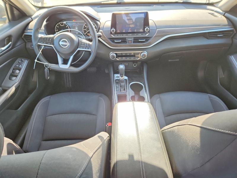 Photo 8 from auction – 2024 NISSAN ALTIMA with VIN 1N4BL4DV5RN319140