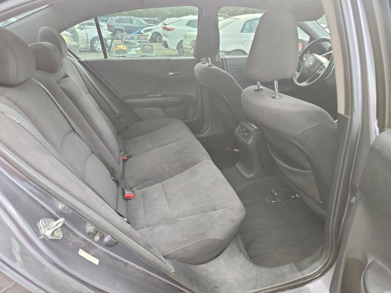 Photo 10 from auction – 2013 HONDA ACCORD with VIN 1HGCR2F70DA244221