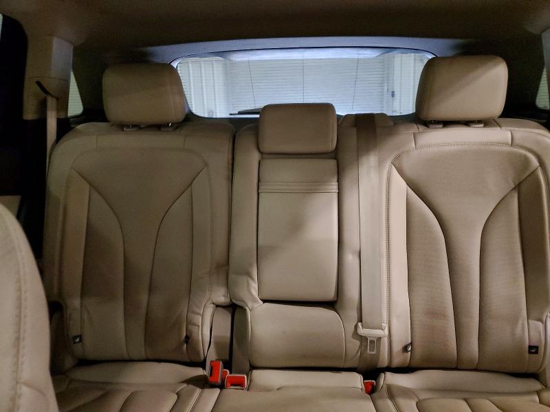 Photo 10 from auction – 2018 LINCOLN MKX with VIN 2LMPJ8LR8JBL47208