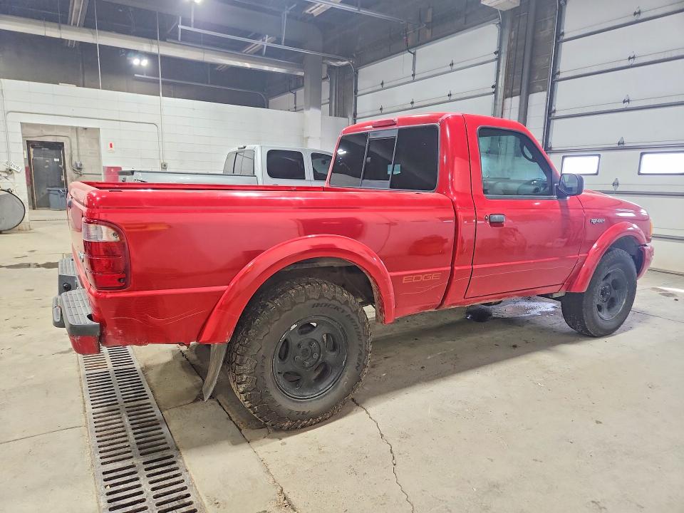 Photo 3 from auction – 2003 FORD RANGER with VIN 1FTYR11U13PA70991