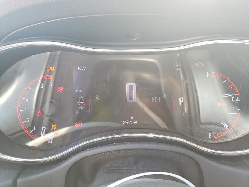 Photo 9 from auction – 2015 DODGE DURANGO with VIN 1C4RDJAG9FC760741